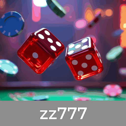 zz777: Slots de Mega Jackpots, Jogos de Mesa Estratégicos e Experiência Imersiva de Dealer ao Vivo
