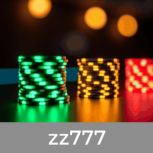 Aproveite as Ofertas Incríveis do zz777 e Ganhe Mais!