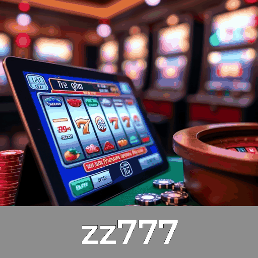 Aventura e prêmios esperam por você no cassino zz777!