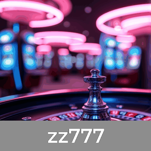zz777: Experiência de cassino ao vivo autêntica para brasileiros